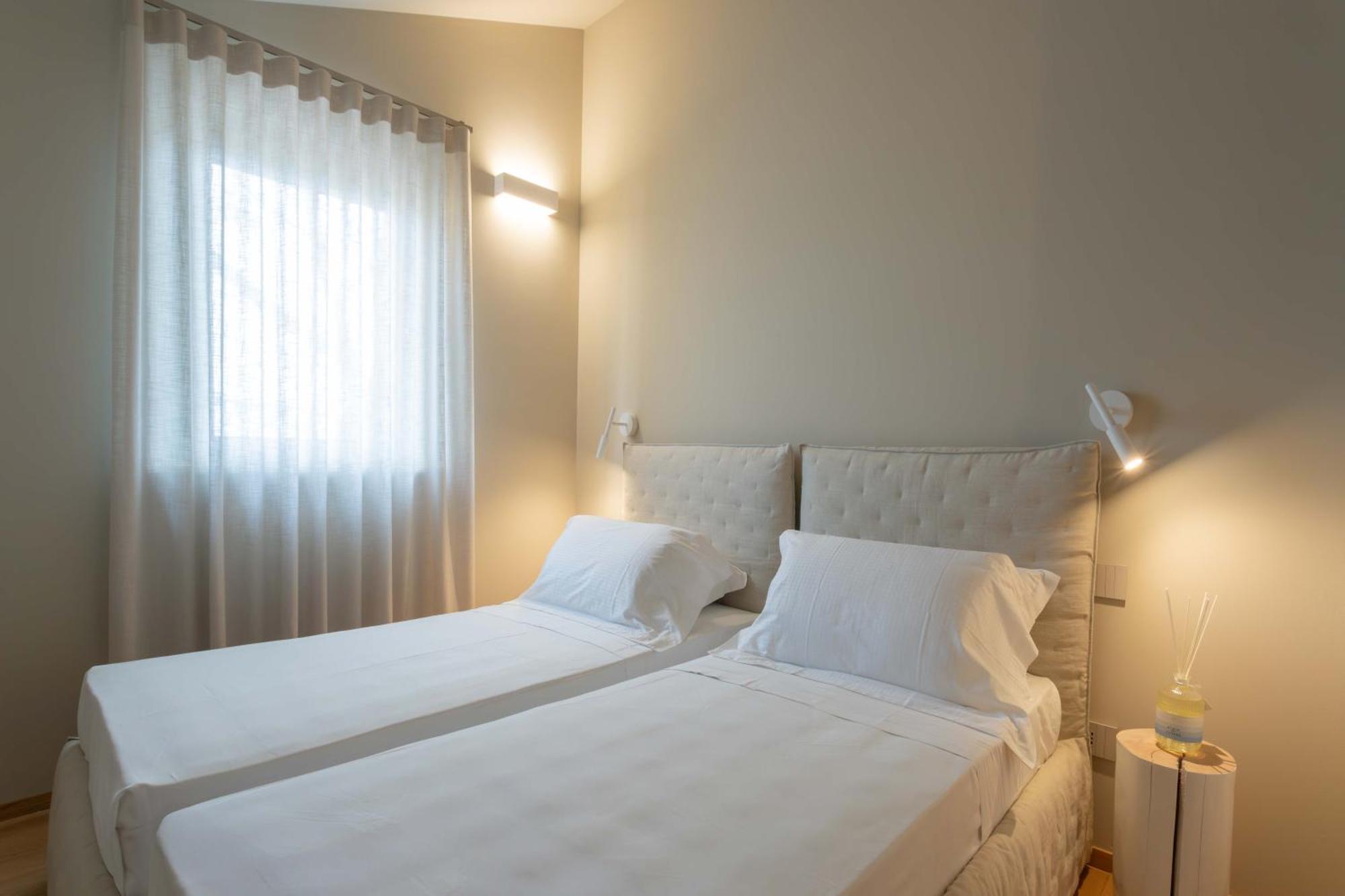 Отель Relais La Colombaia Appignano  Экстерьер фото