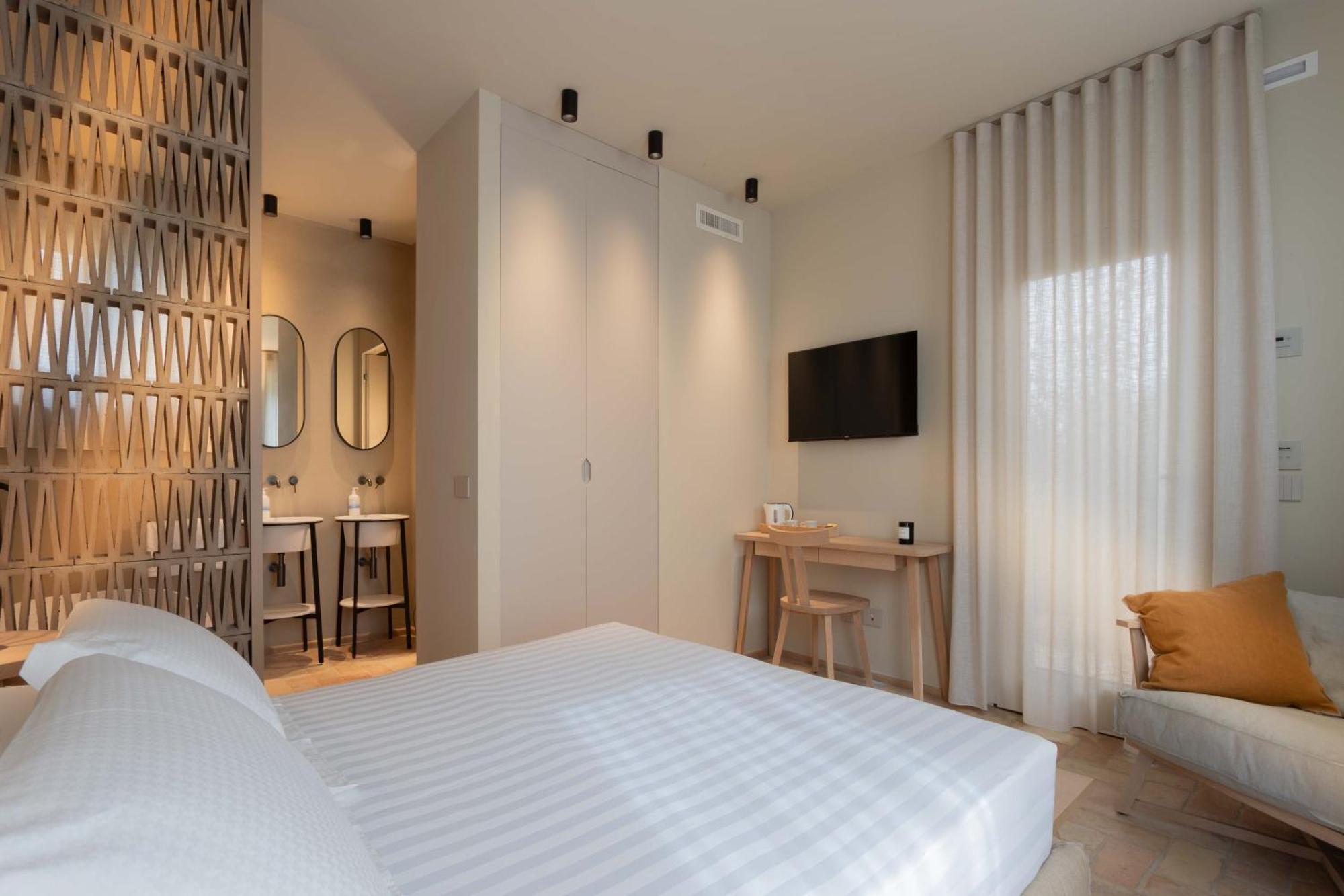 Отель Relais La Colombaia Appignano  Экстерьер фото